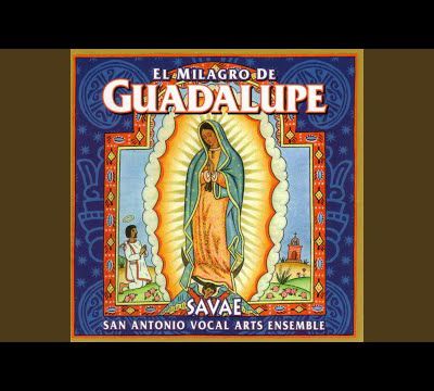 Comment sonnait la musique qui accompagna la première apparition de la Vierge de Guadalupe en 1533?