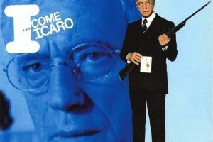 Ennio Morricone sur I comme Icare (1979)