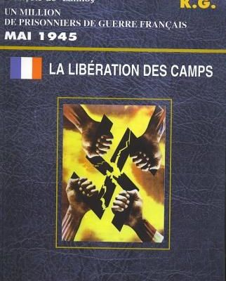 1945 RETOUR DES PRISONNIERS