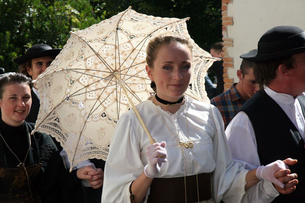 Album - Fete St-Gilles Pornic 2009