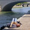 Les amoureux de la Seine