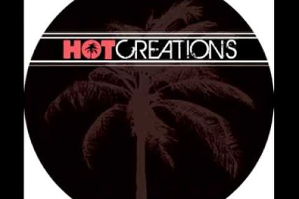 Lee Foss - U Got Me - Hot Creations 003...