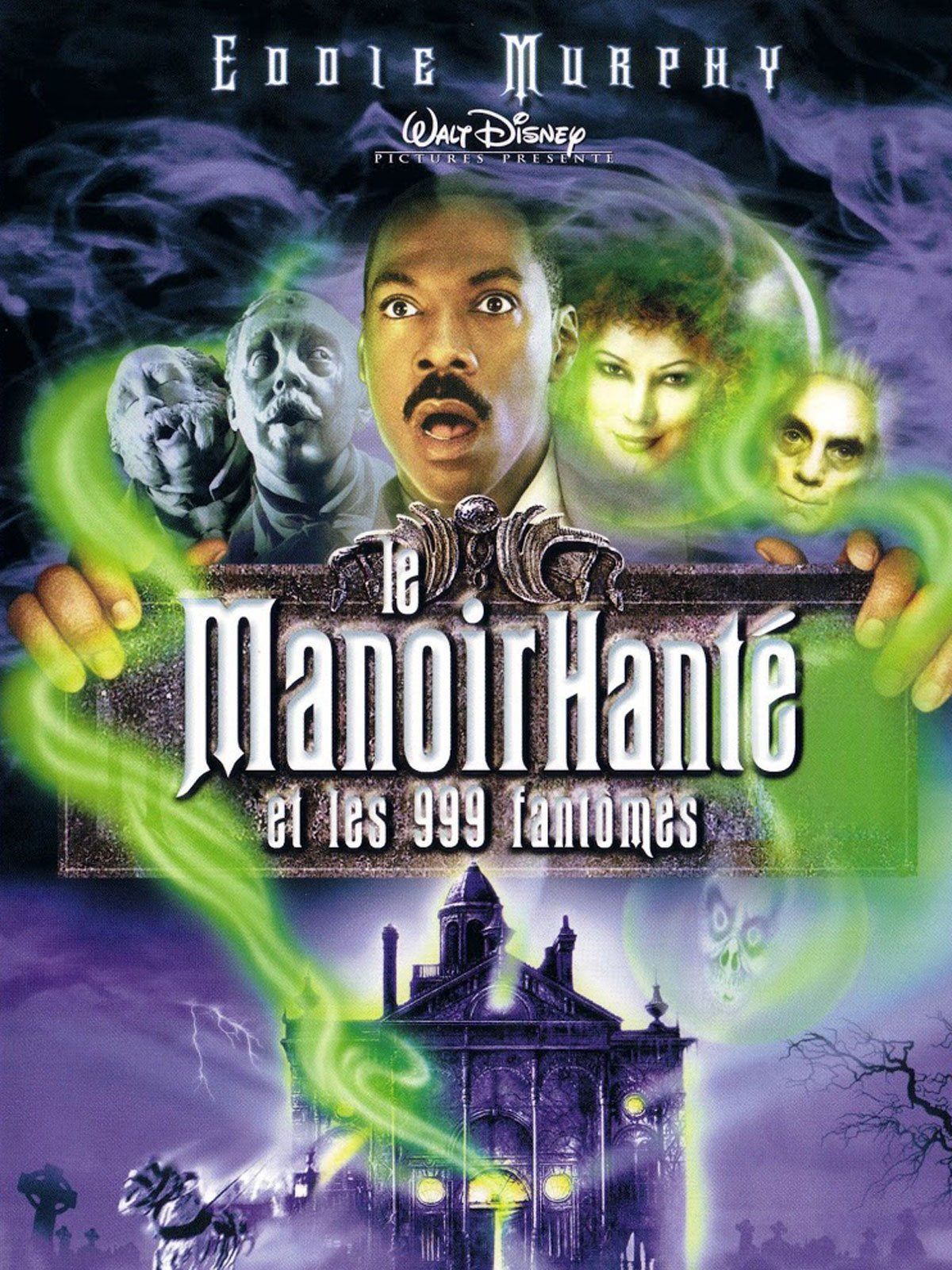Films séries regarder pour Halloween