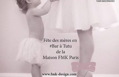 Maison FMK Paris 