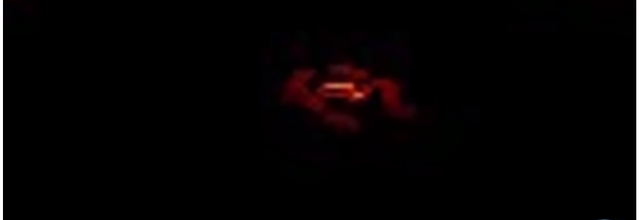 Ovnis géants près du soleil le 27 mars 2019