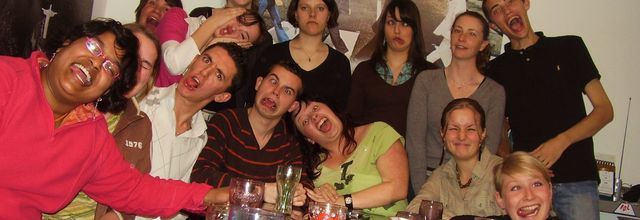 Une licence... (part 3/3)