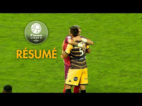 Vidéos des deux buts de Durel AVOUNOU face au Paris FC le 24 août 2018!