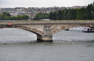 pont de paris