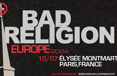 Bad Religion !!!!