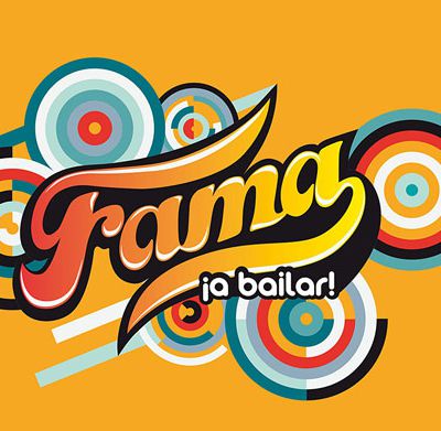 Fama ¡a bailar!