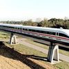 Pékin suspend le projet de train à grande vitesse Maglev pour des raisons sanitaires