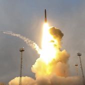 Guerre en Ukraine : "Quelque chose a mal tourné"... coup dur pour Poutine, la Russie n'a pas réussi à tirer son missile balistique intercontinental à capacité nucléaire RS-24 Yars