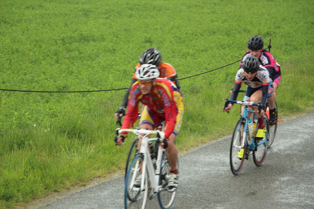 Nouvel album photo des courses UFOLEP de Marsauceux (28)