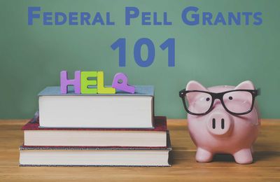 A Brief Discussion about Federal Pell Grants for Students