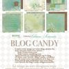 Blog Candy chez Onirie