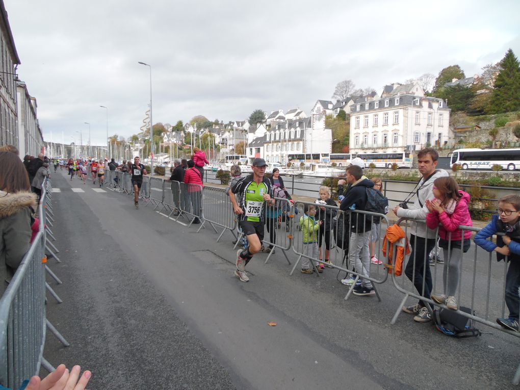 Photos St Pol et Taulé Morlaix