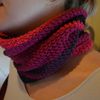 2012 12 snoods et bonnet