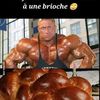 Humour sur les body builder