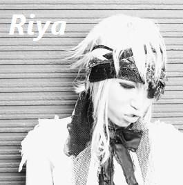 New Admin : Riya