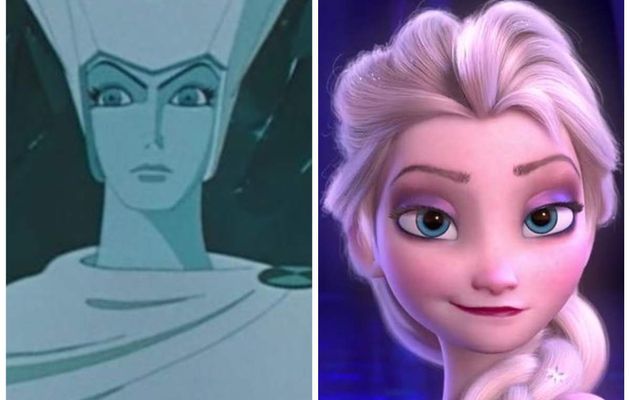 Perché Frozen ha soppiantato la Regina delle Nevi? 