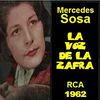 ¡HASTA SIEMPRE MERCEDES!