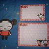 Lot Pucca
