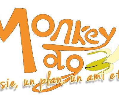 Le monkey Mag