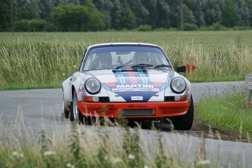 25 juin 2011 sur SS11 lille Eurométropole longue de 8,47 km