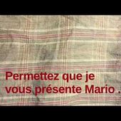C'est la crise - Marionnette