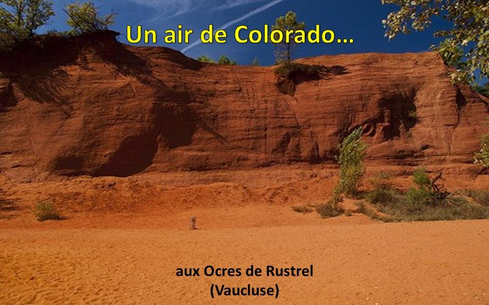 La France - On a de belles régions