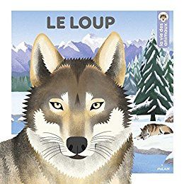 Le vie des animaux : Le loup et Le dauphin