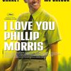 I Love you Phillip Morris: Jim Carrey aime Ewan McGregor, le poster