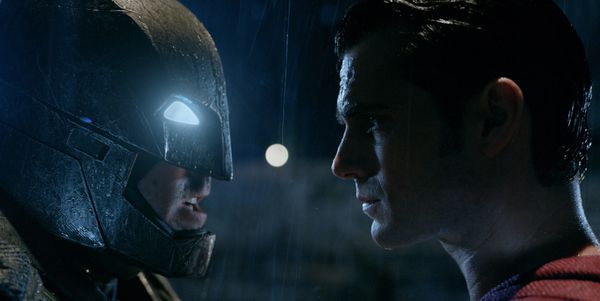 BATMAN v SUPERMAN - L'aube de la Justice - Trailer 3