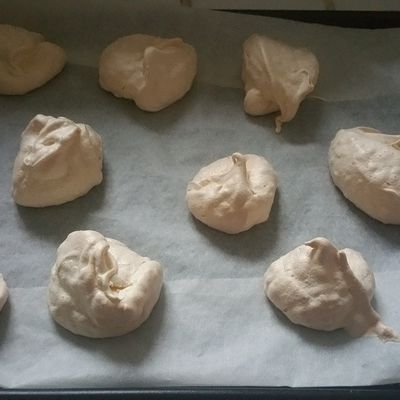 Meringues