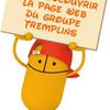 Le Journal des Tremplins