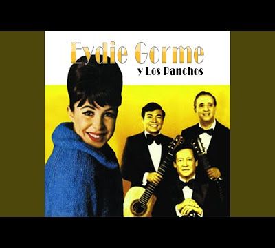 Sabor a Mí (Álvaro Carrillo) · Eydie Gorme, Los Panchos