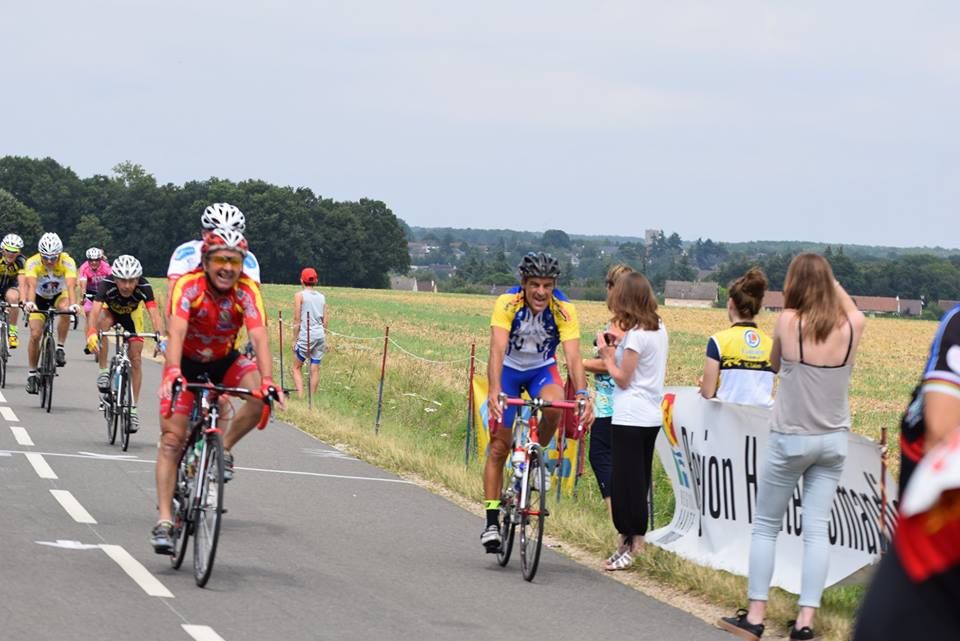 Les résultats et les photos des courses de St Lubin des Joncherets (28)