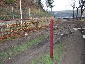 Livre de Roland SEBBEN - ALGRANGE Cité aux 4 mines - La grotte Notre-Dame - La Phillipsbourg (12)