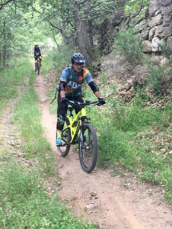 Dimanche 31 Mai: Prades