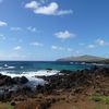 La Plage d'Ovahe