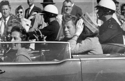 Robert Kennedy Jr voit des preuves accablantes de l'implication de la CIA dans l'assassinat de JFK (The Hill)