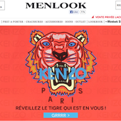 Marc Menasé à la tête d'un nouveau groupe fusionnant Menlook et l'anglais Oki-ni