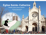 SAMEDI 25 NOVEMBRE 2023 - 18 H : MESSE SOLENNELLE POUR LA FETE DE SAINTE-CATHERINE D'ALEXANDRIE