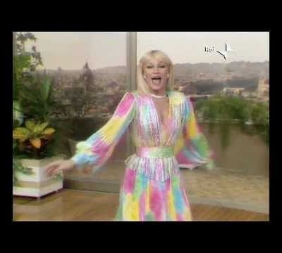 Raffaella Carrà - Fatalità