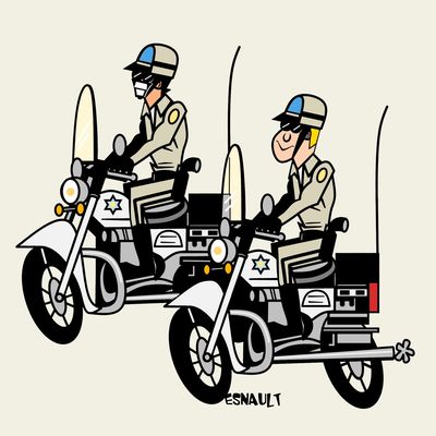 J 'ai gribouillé Chips