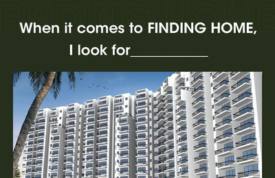 Your Dream Comes True with Upcoming Affordable Housing Projects in Gurgaon