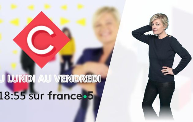 Les invités de C à Vous, TPMP et Quotidien