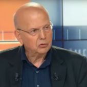 Patrick Buisson : " Nous sommes dans un climat d'antagonisme de classe qui frise la guerre civile "