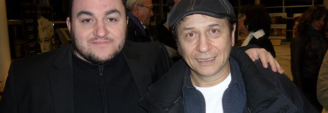 Gérard LOUSSINE