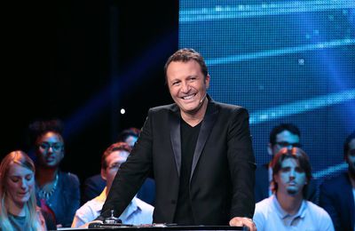  Tarek Boudali, Philippe Lacheau, Julien Arruti (...) invités d'une spéciale jeux TV dans "Vendredi tout est permis" sur TF1 
